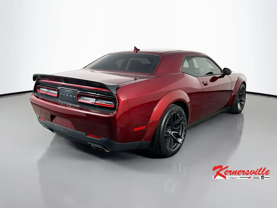 2019 Dodge Challenger SRT8 & 392 3rd Gen - Image 7 of 24
