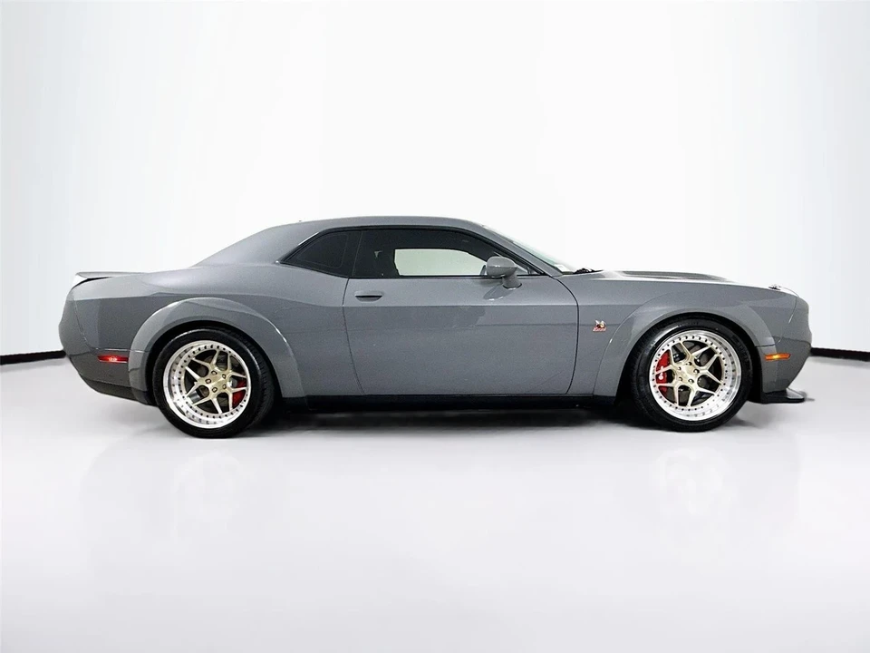 2019 Dodge Challenger SRT8 & 392 3rd Gen - Image 8 of 21