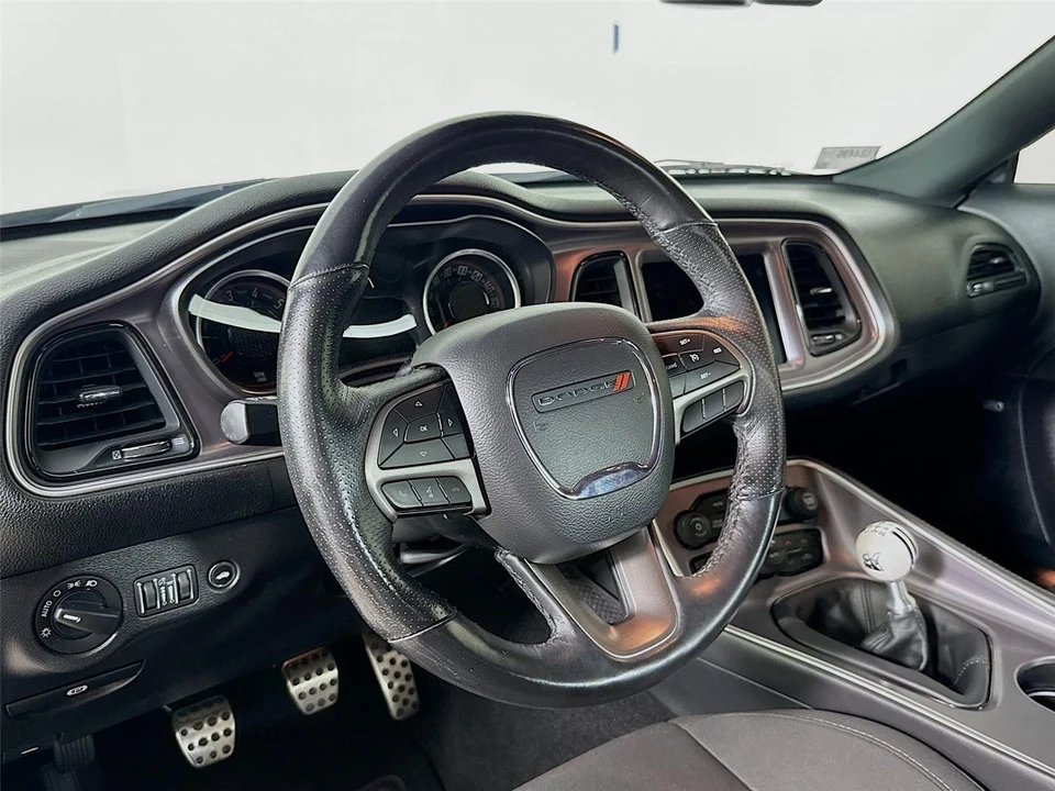 2019 Dodge Challenger SRT8 & 392 3rd Gen - Image 9 of 21