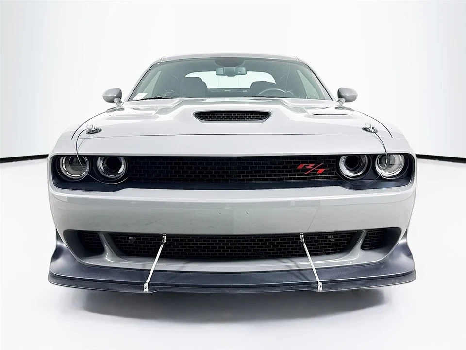 2019 Dodge Challenger SRT8 & 392 3rd Gen - Image 2 of 21