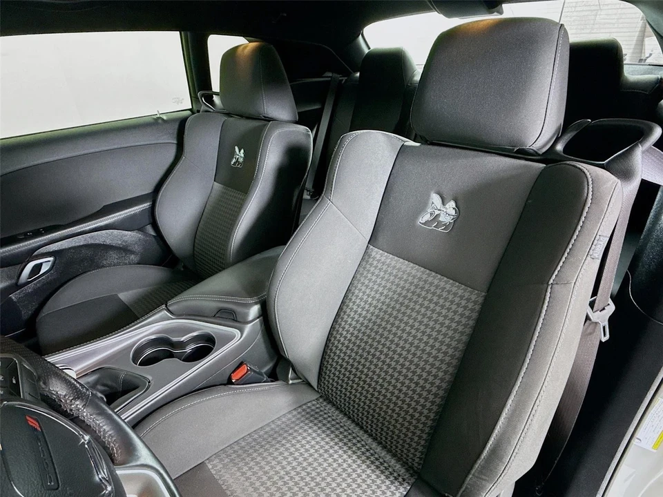 2019 Dodge Challenger SRT8 & 392 3rd Gen - Image 21 of 21