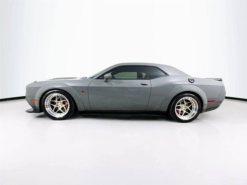 2019 Dodge Challenger SRT8 & 392 3rd Gen - Image 4 of 21