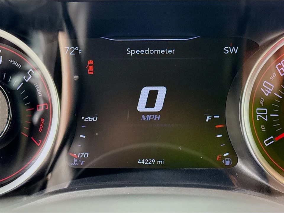 2019 Dodge Challenger SRT8 & 392 3rd Gen - Image 12 of 21