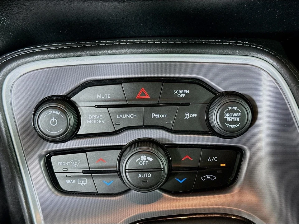 2019 Dodge Challenger SRT8 & 392 3rd Gen - Image 16 of 21