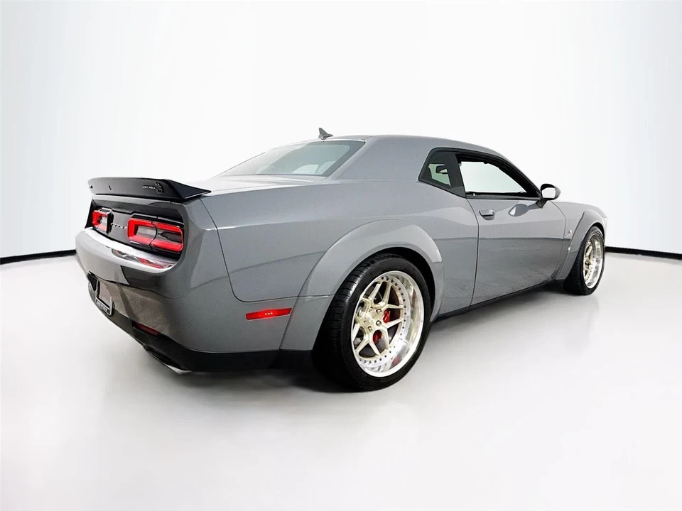 2019 Dodge Challenger SRT8 & 392 3rd Gen - Image 7 of 21
