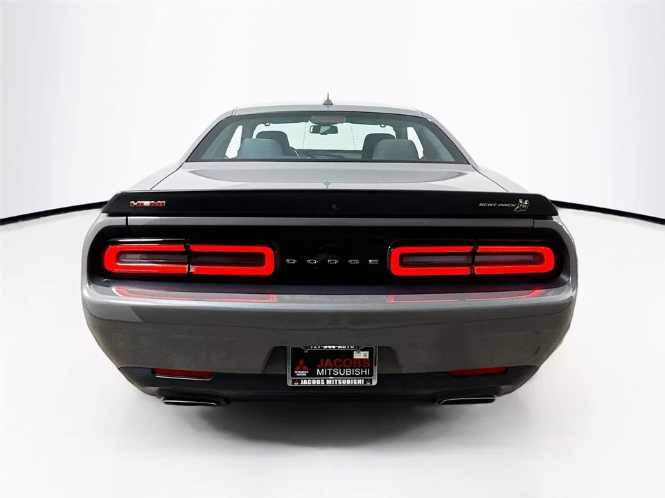 2019 Dodge Challenger SRT8 & 392 3rd Gen - Image 6 of 21