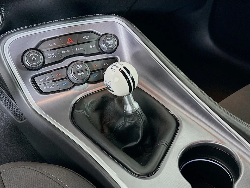 2019 Dodge Challenger SRT8 & 392 3rd Gen - Image 17 of 21