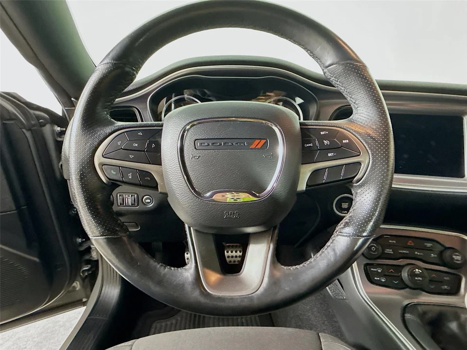 2019 Dodge Challenger SRT8 & 392 3rd Gen - Image 11 of 21