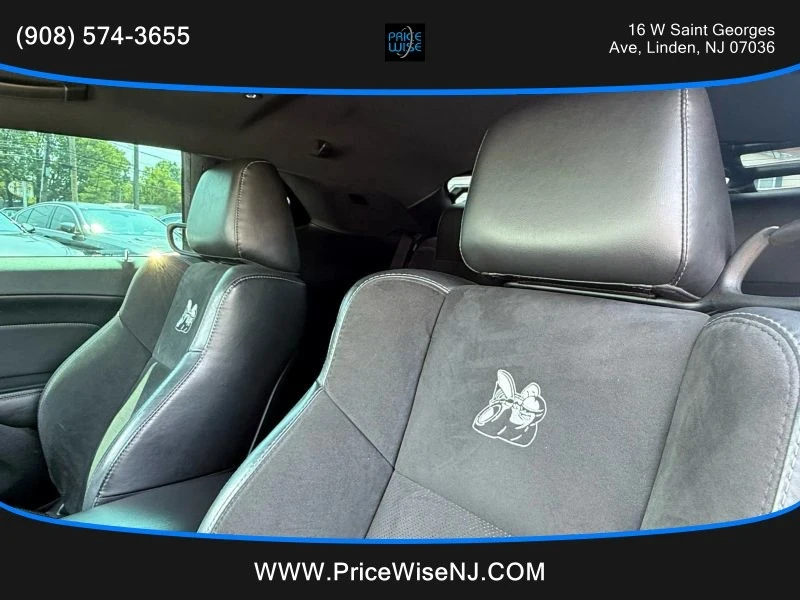 2019 Dodge Challenger SRT8 & 392 3rd Gen - Image 10 of 12