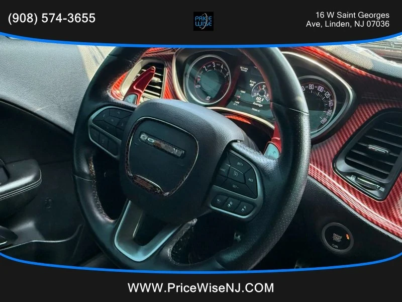 2019 Dodge Challenger SRT8 & 392 3rd Gen - Image 11 of 12