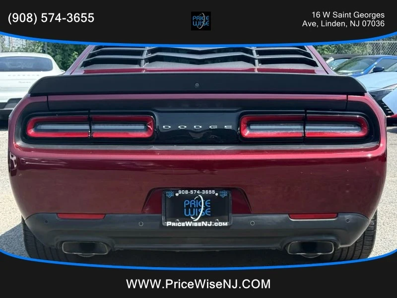 2019 Dodge Challenger SRT8 & 392 3rd Gen - Image 5 of 12