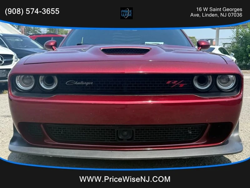 2019 Dodge Challenger SRT8 & 392 3rd Gen - Image 2 of 12