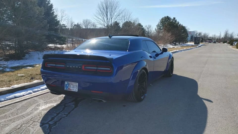 2019 Dodge Challenger SRT8 & 392 3rd Gen - Image 14 of 20