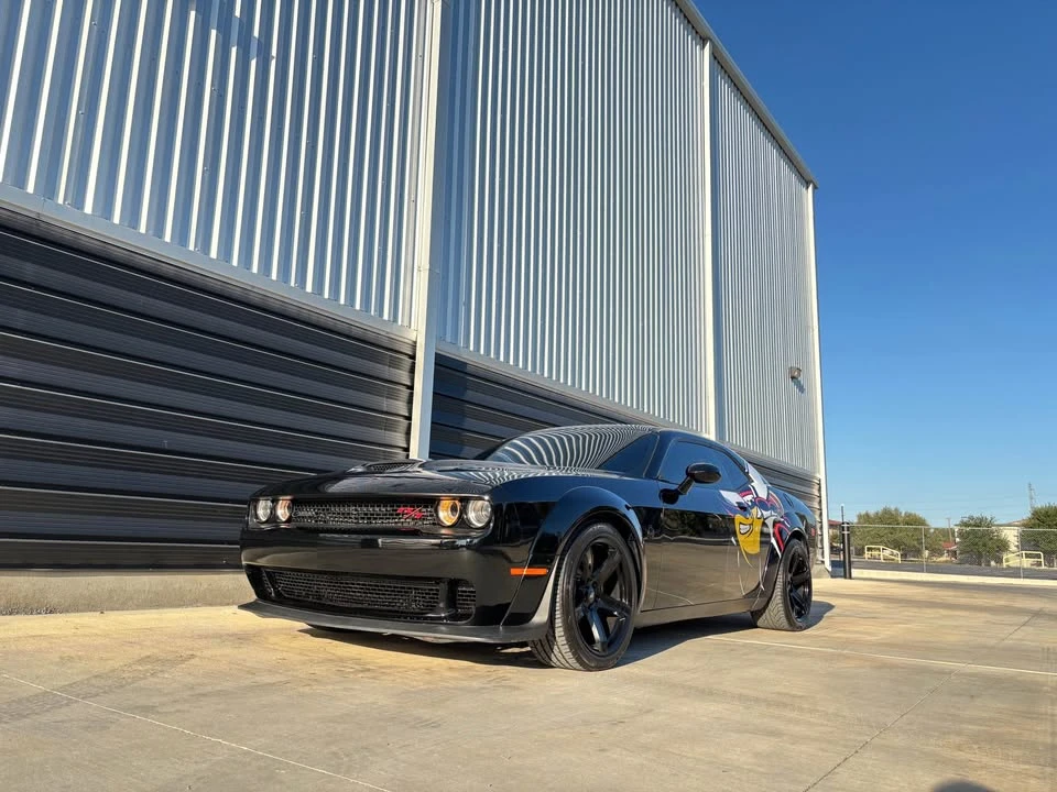 2019 Dodge Challenger SRT8 & 392 3rd Gen - Image 6 of 14