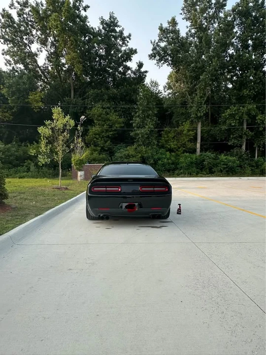 2019 Dodge Challenger SRT8 & 392 3rd Gen - Image 4 of 11
