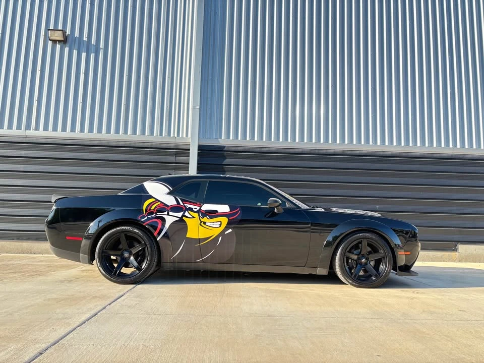 2019 Dodge Challenger SRT8 & 392 3rd Gen - Image 3 of 14