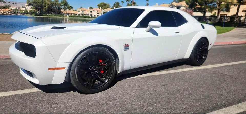 2019 Dodge Challenger SRT8 & 392 3rd Gen - Image 6 of 6