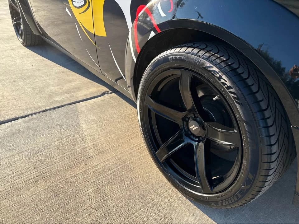 2019 Dodge Challenger SRT8 & 392 3rd Gen - Image 8 of 14