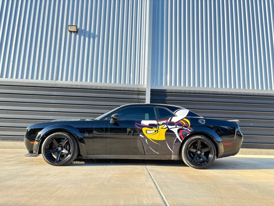 2019 Dodge Challenger SRT8 & 392 3rd Gen - Image 5 of 14