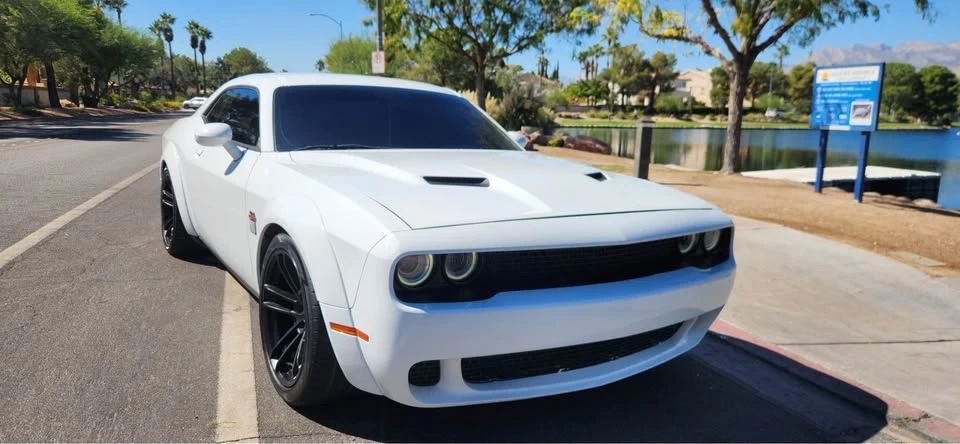 2019 Dodge Challenger SRT8 & 392 3rd Gen - Image 3 of 6