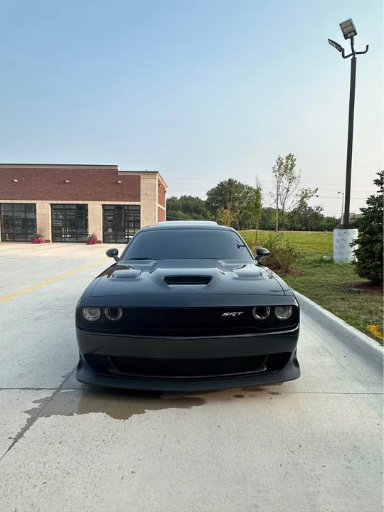 2019 Dodge Challenger SRT8 & 392 3rd Gen - Image 2 of 11
