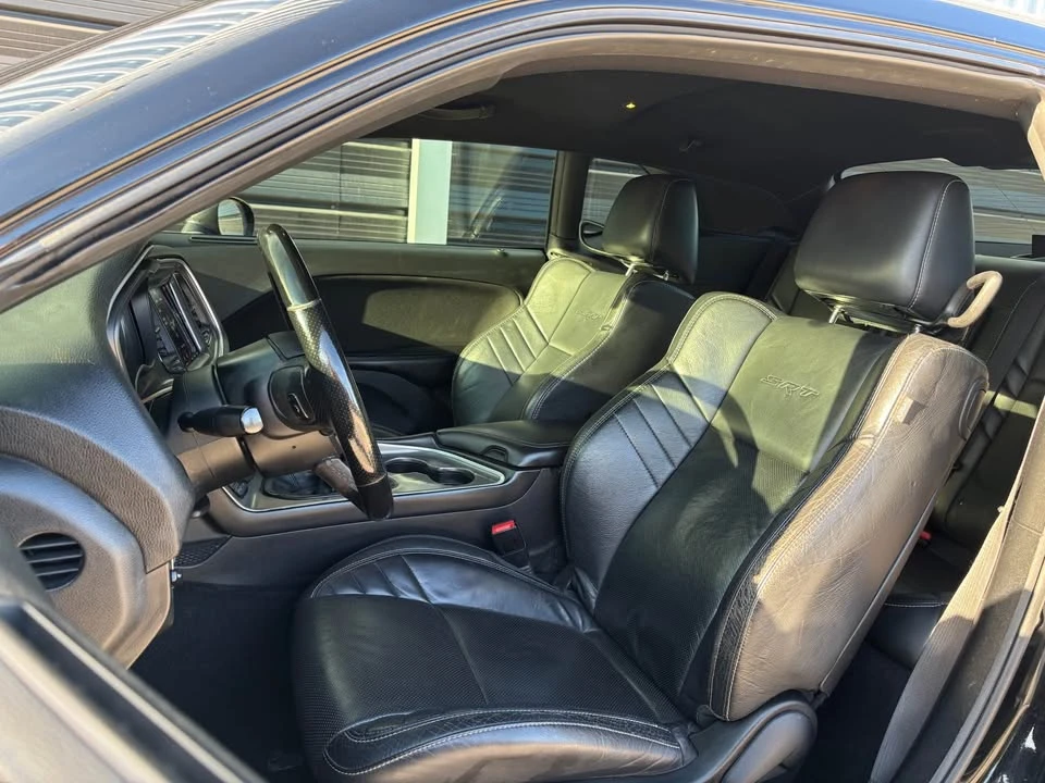 2019 Dodge Challenger SRT8 & 392 3rd Gen - Image 11 of 14