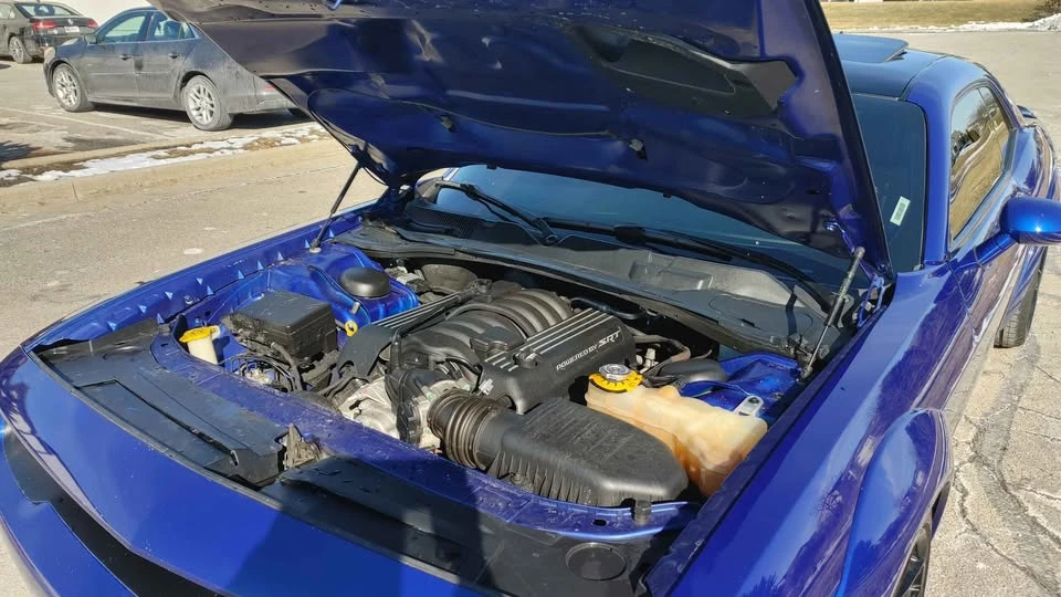 2019 Dodge Challenger SRT8 & 392 3rd Gen - Image 18 of 20