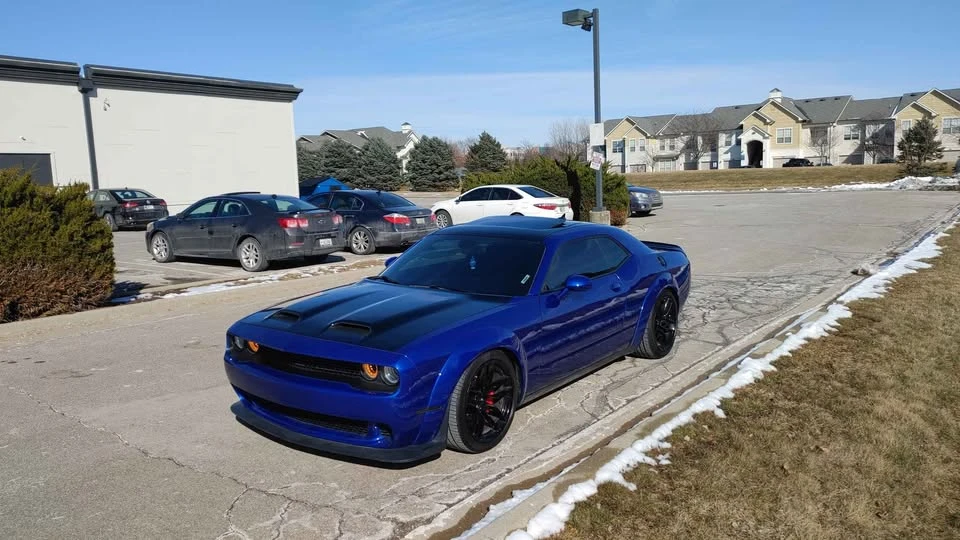 2019 Dodge Challenger SRT8 & 392 3rd Gen - Image 17 of 20