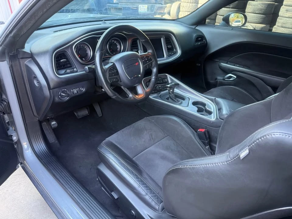 2019 Dodge Challenger SRT8 & 392 3rd Gen - Image 8 of 11