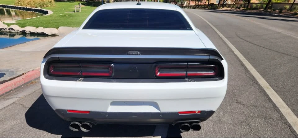 2019 Dodge Challenger SRT8 & 392 3rd Gen - Image 5 of 6