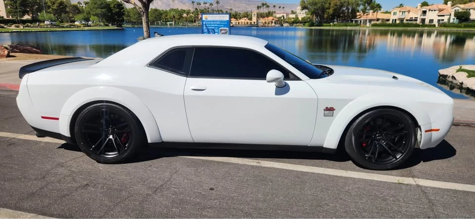 2019 Dodge Challenger SRT8 & 392 3rd Gen - Image 4 of 6