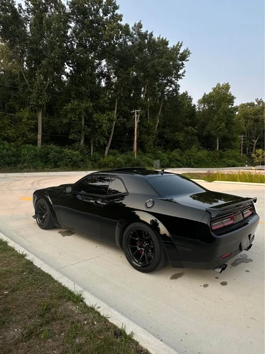 2019 Dodge Challenger SRT8 & 392 3rd Gen - Image 3 of 11
