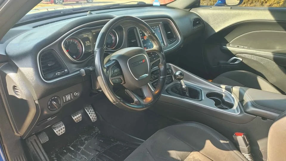 2019 Dodge Challenger SRT8 & 392 3rd Gen - Image 10 of 20