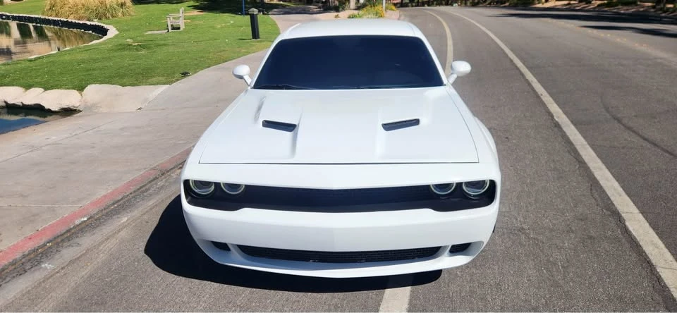 2019 Dodge Challenger SRT8 & 392 3rd Gen - Image 2 of 6