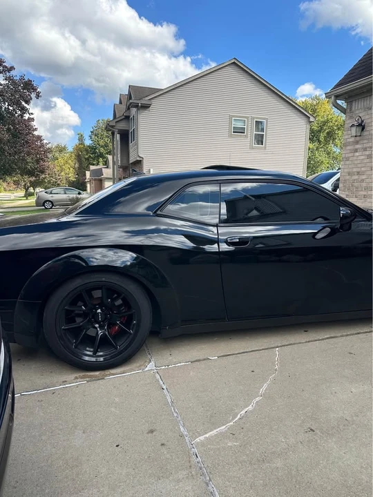 2019 Dodge Challenger SRT8 & 392 3rd Gen - Image 6 of 11