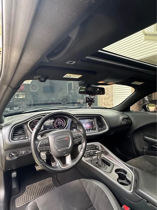 2019 Dodge Challenger SRT8 & 392 3rd Gen - Image 8 of 11