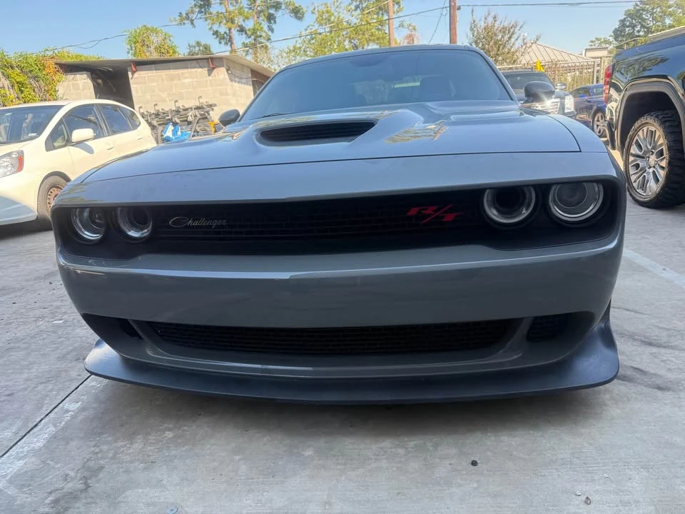 2019 Dodge Challenger SRT8 & 392 3rd Gen - Image 5 of 11