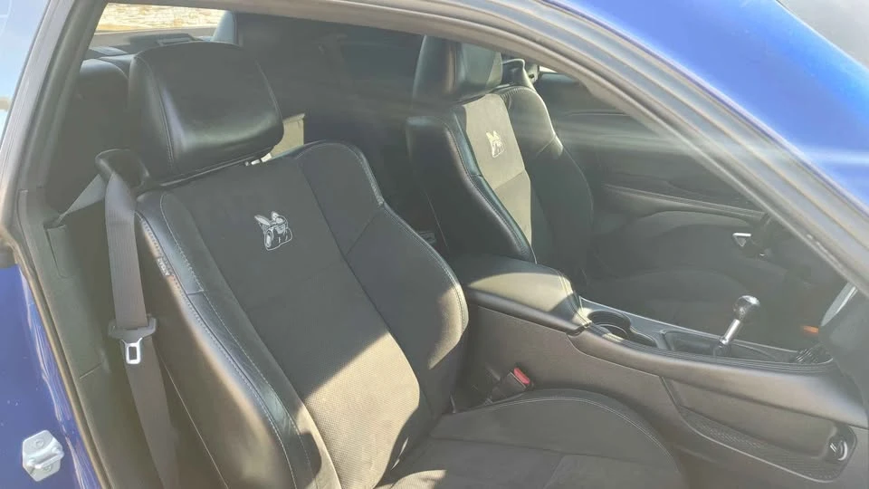 2019 Dodge Challenger SRT8 & 392 3rd Gen - Image 6 of 20