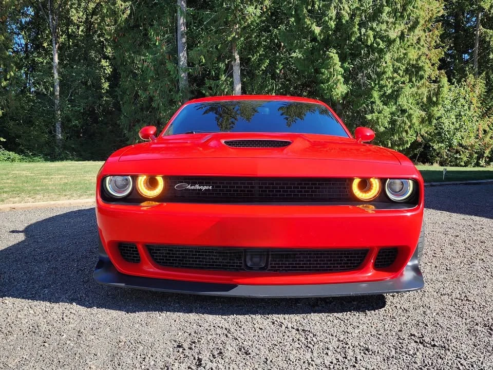 2019 Dodge Challenger SRT8 & 392 3rd Gen - Image 2 of 8