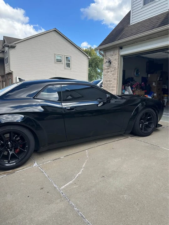 2019 Dodge Challenger SRT8 & 392 3rd Gen - Image 7 of 11