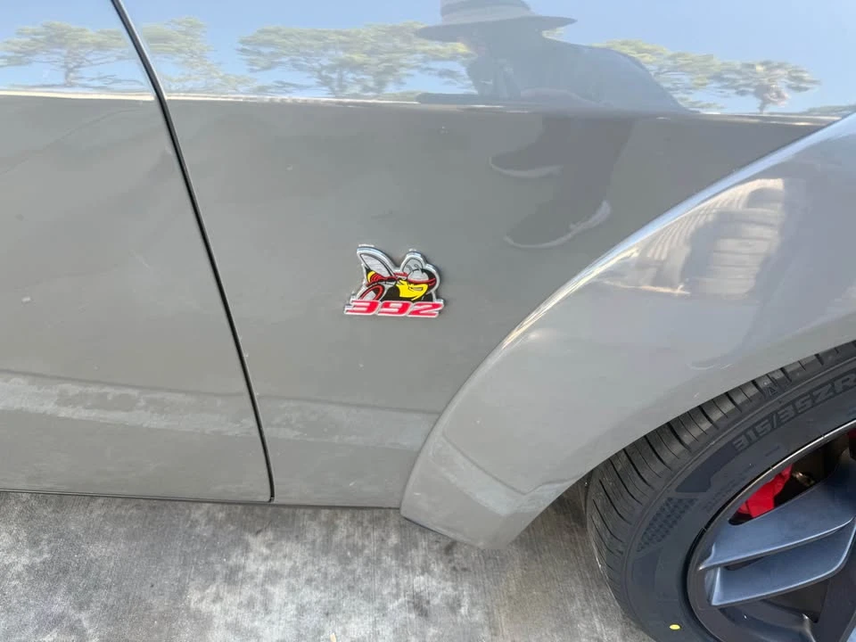 2019 Dodge Challenger SRT8 & 392 3rd Gen - Image 3 of 11