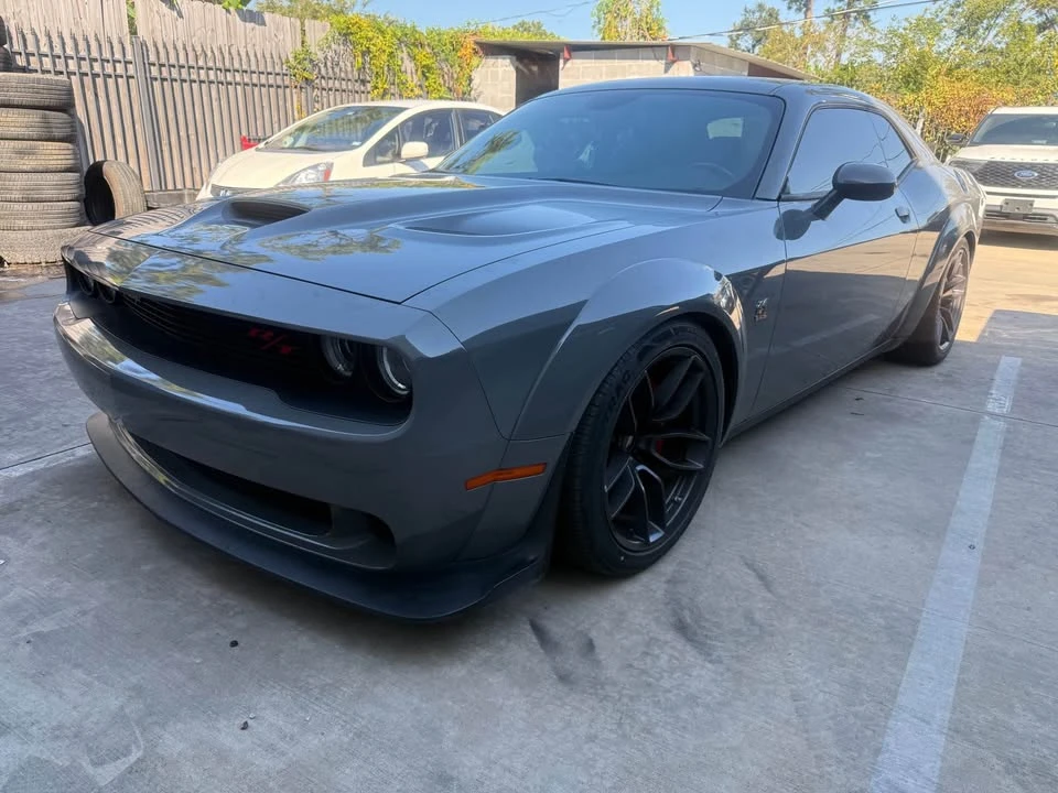 2019 Dodge Challenger SRT8 & 392 3rd Gen - Image 4 of 11