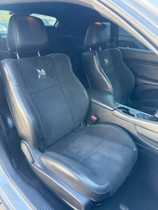 2019 Dodge Challenger SRT8 & 392 3rd Gen - Image 11 of 11
