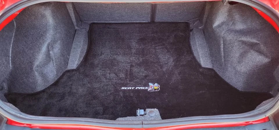 2019 Dodge Challenger SRT8 & 392 3rd Gen - Image 7 of 8