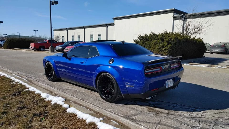 2019 Dodge Challenger SRT8 & 392 3rd Gen - Image 2 of 20