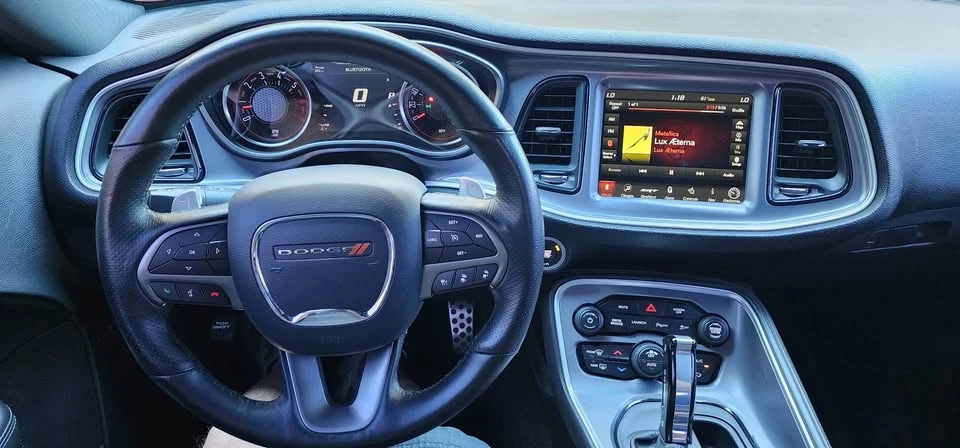 2019 Dodge Challenger SRT8 & 392 3rd Gen - Image 4 of 8
