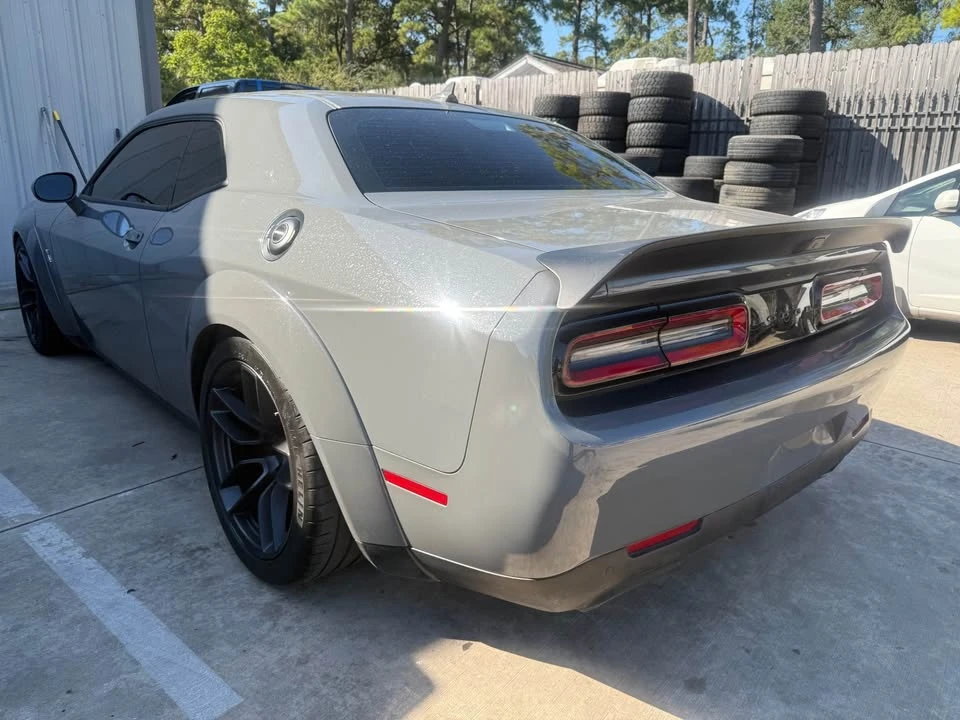 2019 Dodge Challenger SRT8 & 392 3rd Gen - Image 7 of 11