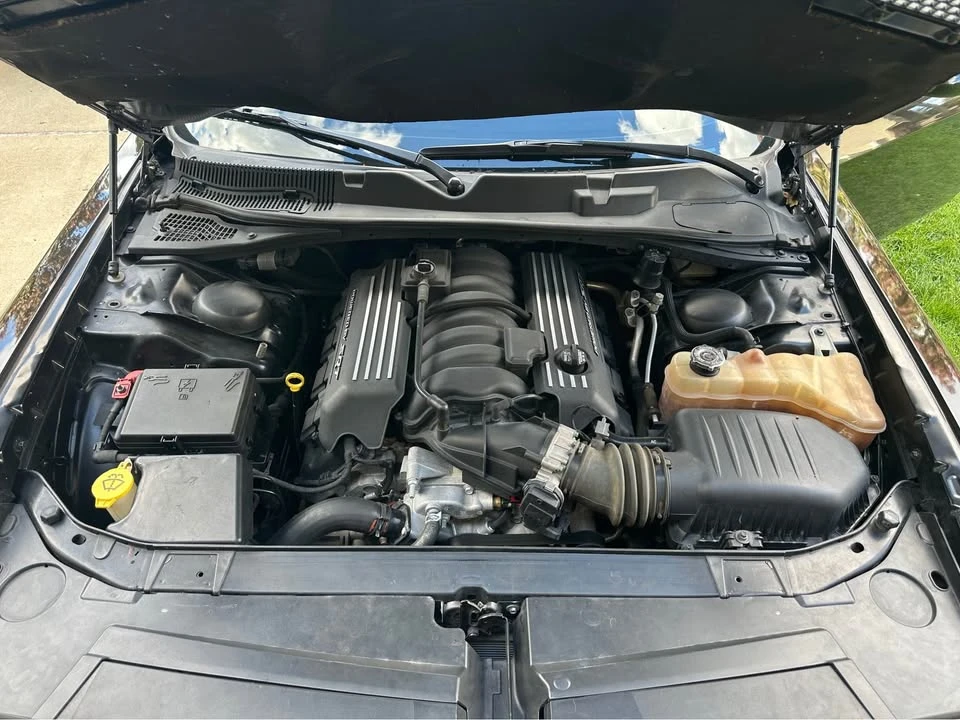2019 Dodge Challenger SRT8 & 392 3rd Gen - Image 5 of 11