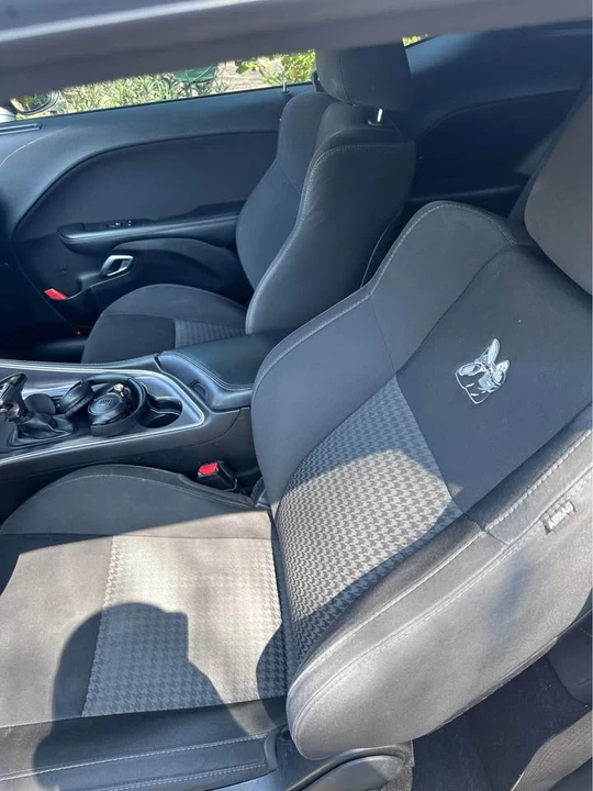 2019 Dodge Challenger SRT8 & 392 3rd Gen - Image 4 of 7
