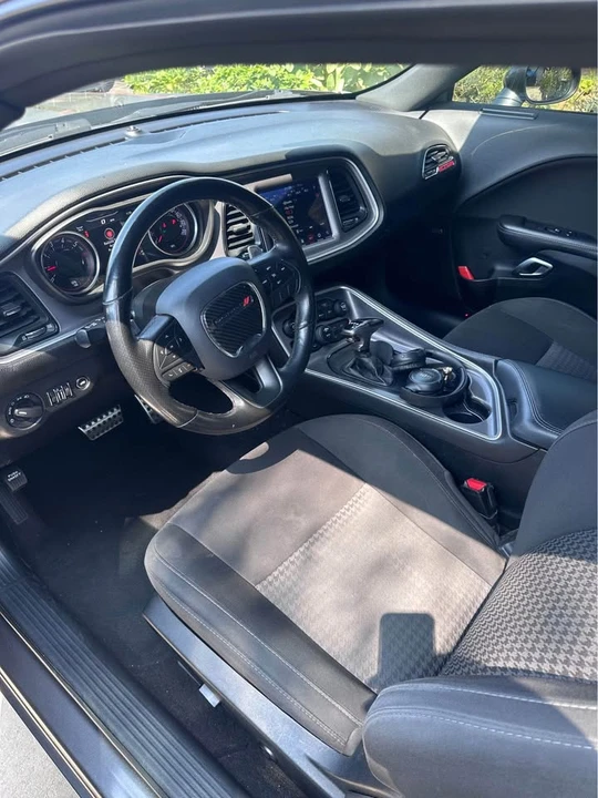2019 Dodge Challenger SRT8 & 392 3rd Gen - Image 5 of 7
